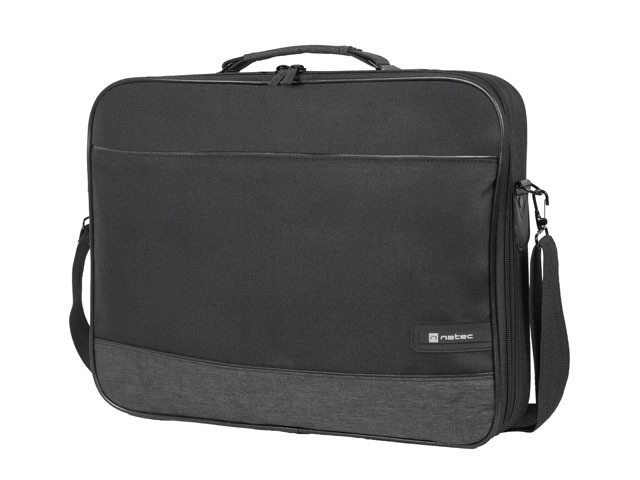 Natec elegáns laptop táska 17,3 hüvelyk