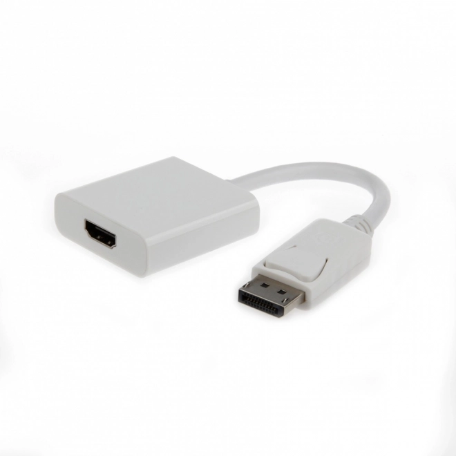 DisplayPort-HDMI adapter, 10 cm