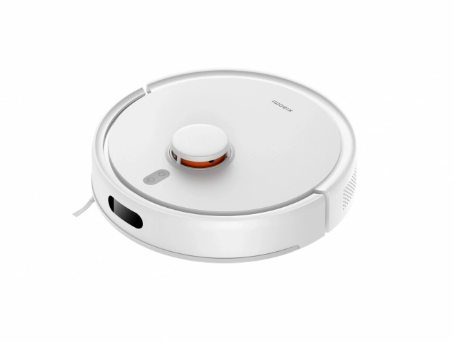Fehér Vacuum S20 robotporszívó