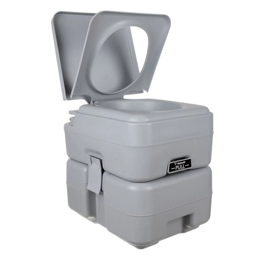 Mobil turista WC
