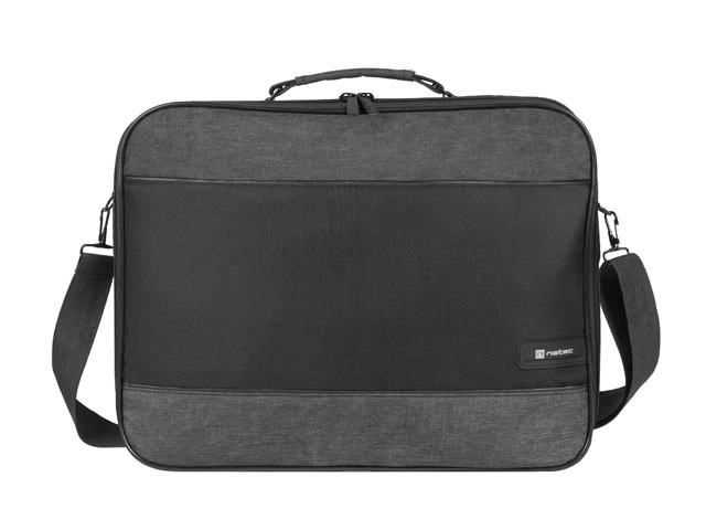 Natec laptop táska elegáns kivitelben