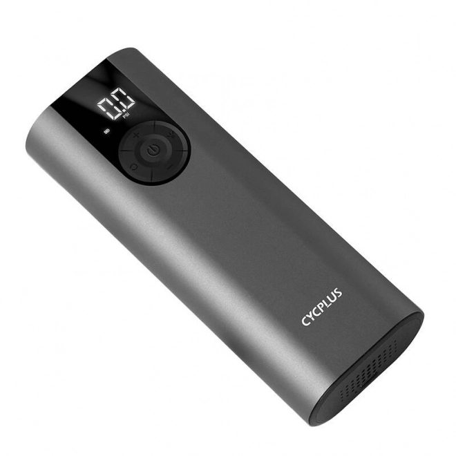 Elektromos pumpa cycplus A8