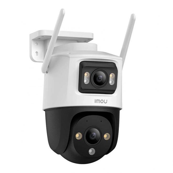 Imou Cruiser dupla lencsés Wi-Fi kamera kültérre