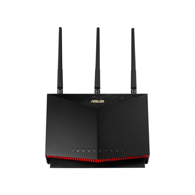 4G LTE router ASUS 4G-AC86U
