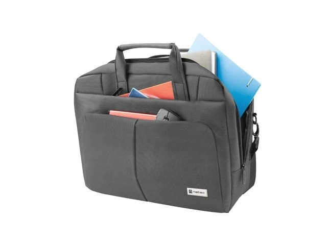 Natec Gazelle laptop táska 15,6'' - 16''