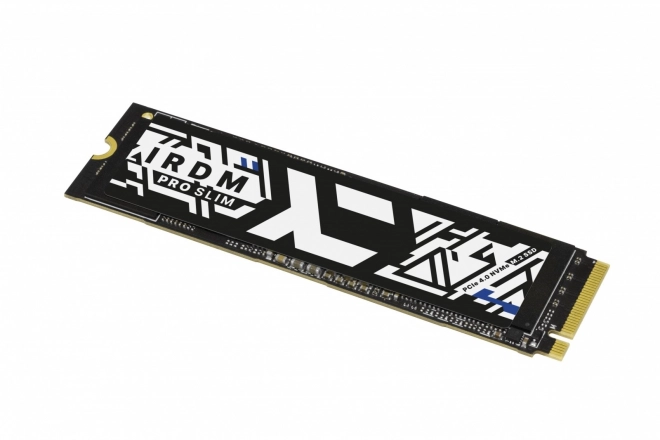 Irdm Pro Slim 4TB SSD M.2 NVMe