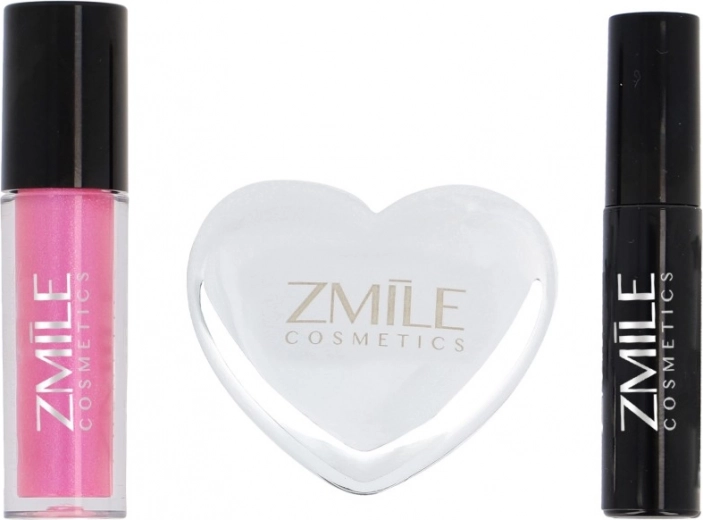 Minden a gyors sminkeléshez egyben