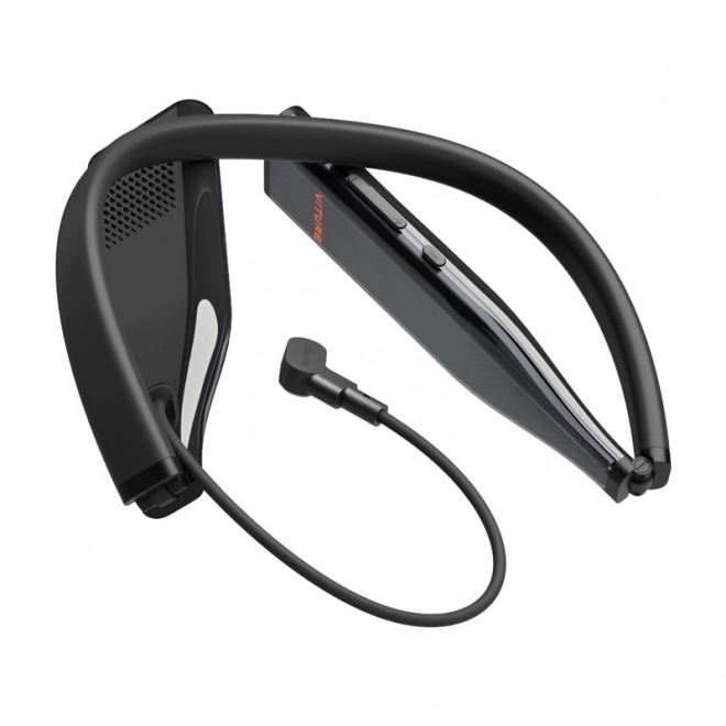 Viture Pro nyaklánc hands-free technológiával