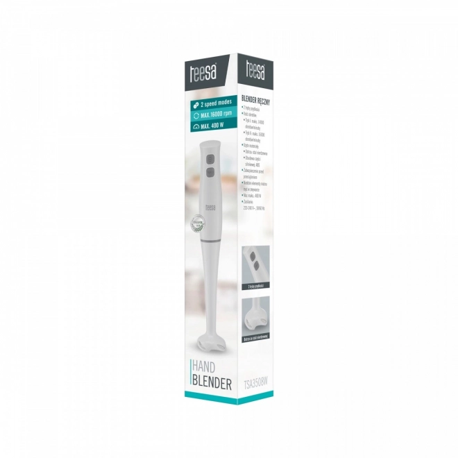 Teesa 400W botmixer