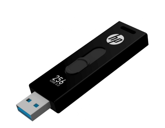 Hp 256gb pendrive usb 3.2