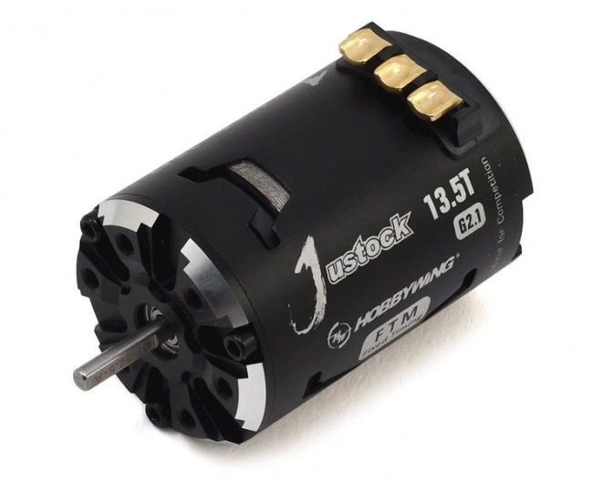 Hobbywing justock g2.1 motor 21,5T