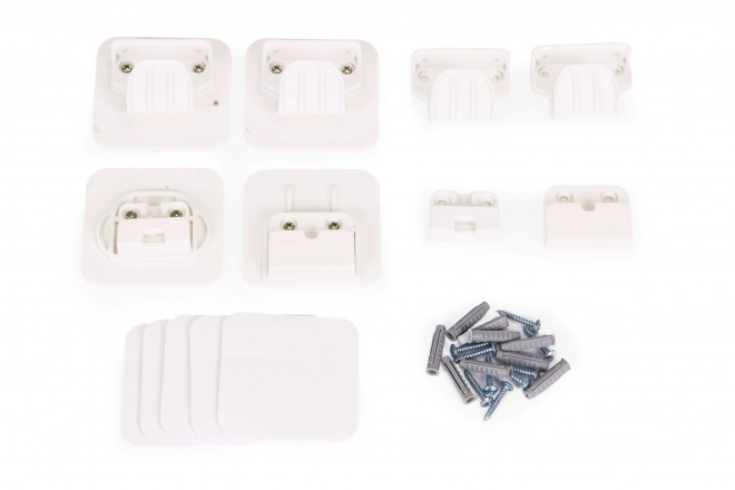 Biztonsági rács lépcsőkhöz és ajtókhoz ECOTOYS