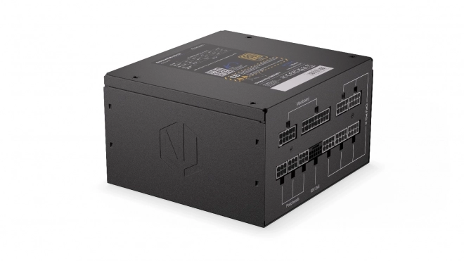 Energiaellátás ENDORFY Supremo FM6 Gold 1000 W
