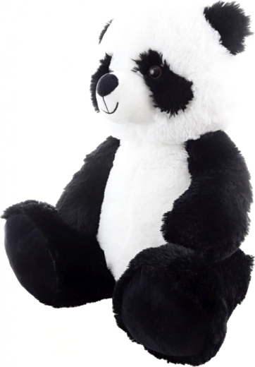 Ideális méret öleléshez: 58 cm