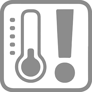 Meteo időjárás állomás DCF funkcióval, fehér