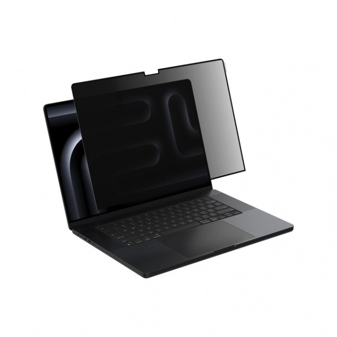 Privát szűrő MacBook 16 hüvelykhez