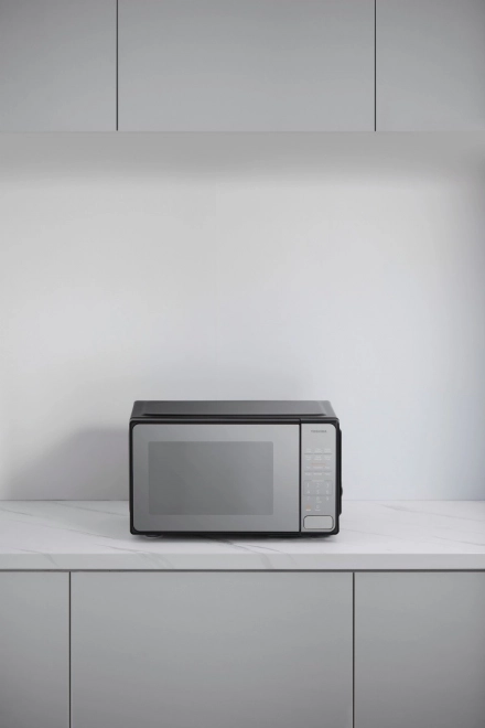 Toshiba tükrös mikrohullámú sütő 20l