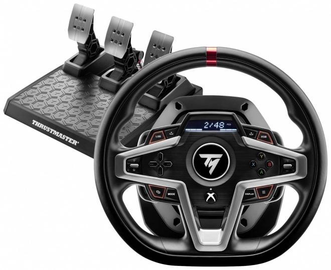 Thrustmaster T248 Versenykerék PC Xbox