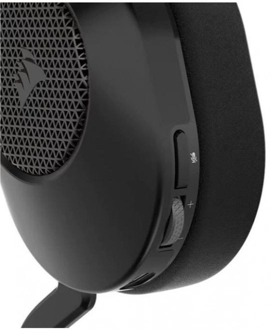 Corsair vezeték nélküli gamer fejhallgató