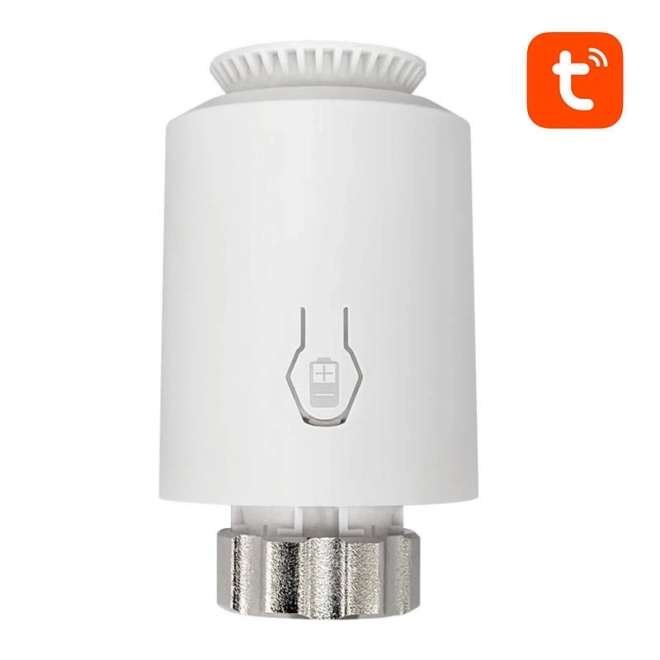 Avatto Zigbee 3.0 Tuya intelligens termosztatikus szelep