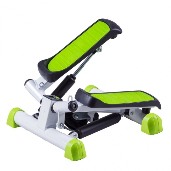 ModernHome twist stepper kábelekkel és fitnesz számlálóval