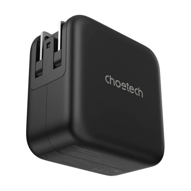 Choetech 70W GaN hálózati töltő adapterekkel