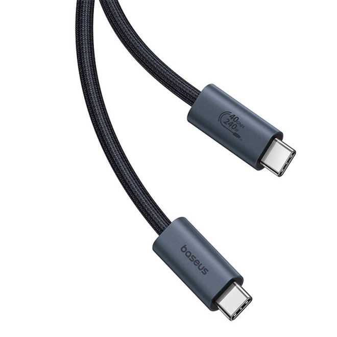 Gyors töltés akár 240 W PD-vel
