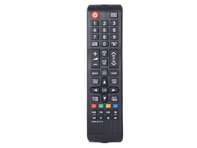 Univerzális távirányító Samsung Smart TV-hez