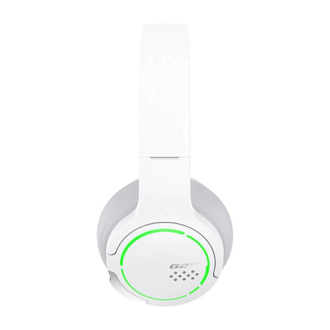 Magával ragadó hangzás 40 mm-es meghajtókkal
