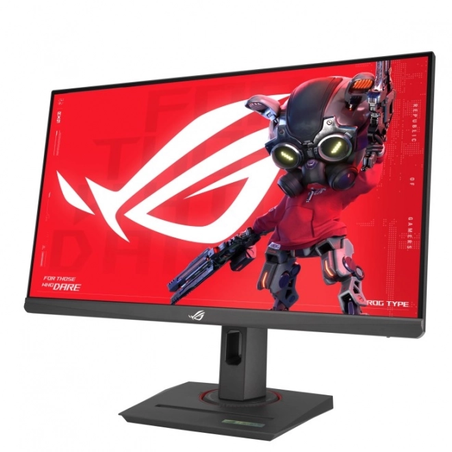 25 hüvelykes monitor FHD 144Hz HDMI USB DP USB-C PIVOT