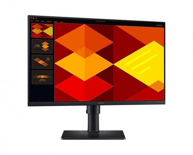 27 hüvelykes monitor S40GD IPS technológiával
