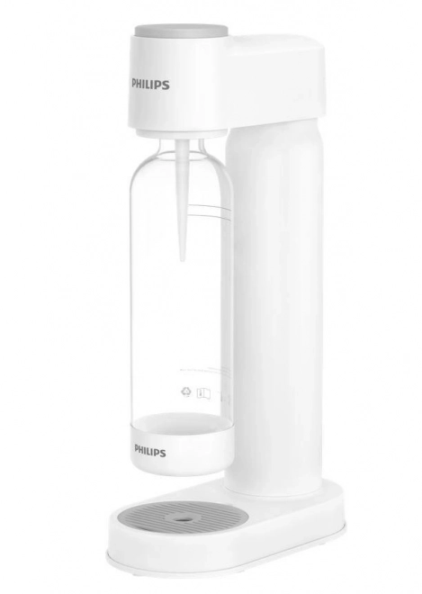 Philips GoZero vízszaturátor, fehér