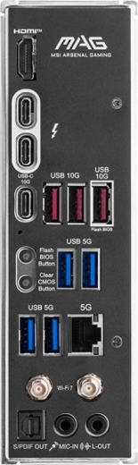 Legújabb csatlakozási technológia