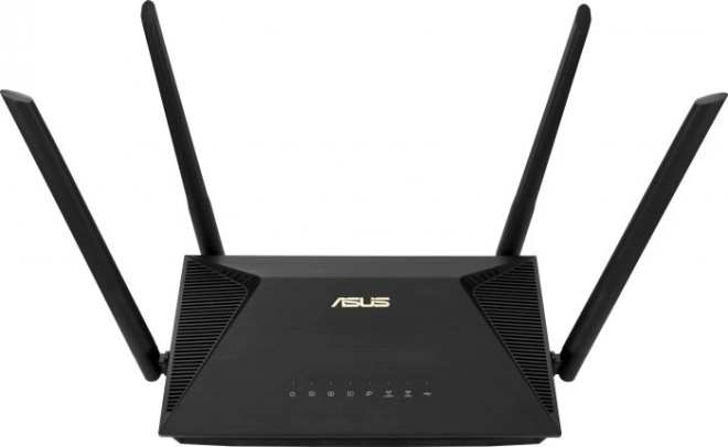 Gyorsaság és Stabilitás: AX1800 Wi-Fi Router USB-vel