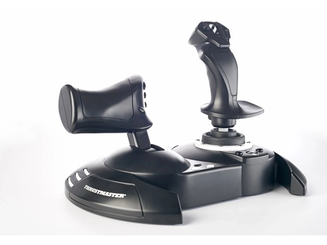 Joystick T.Flight Hotas One Xbox One és PC-hez