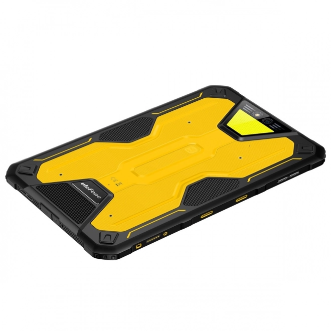 Tablet Armorp Pad 2 fekete-sárga