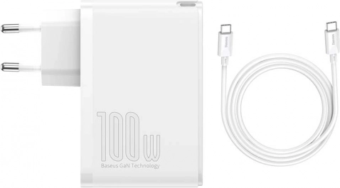 100 W teljesítmény GaN technológiával