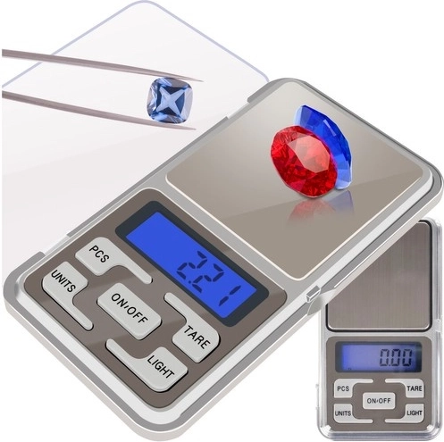 TARE funkció és mértékegység-váltás