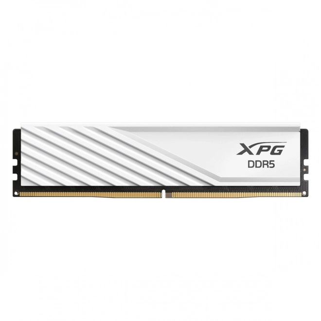 XPG Lancer Blade DDR5 5600MHz 64GB Memória - Fehér
