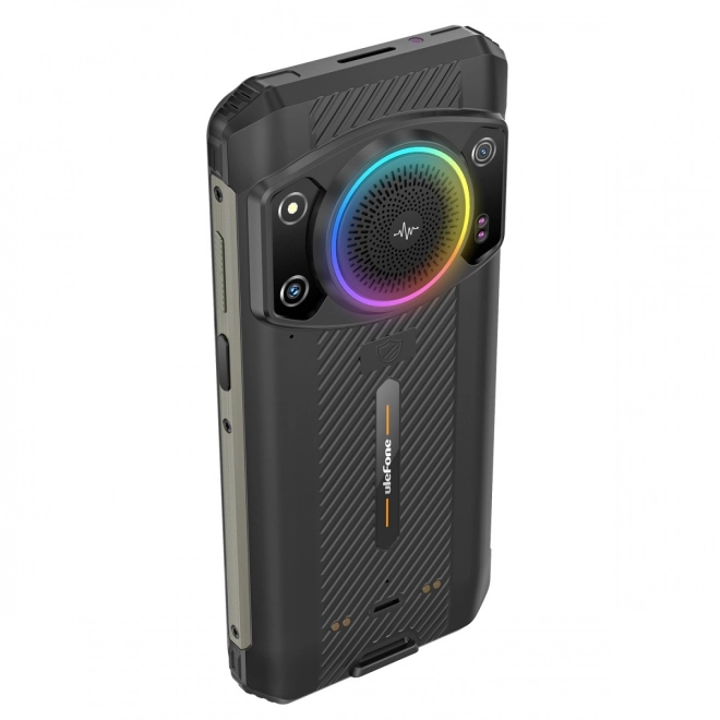 Vízálló okostelefon Armor RGB 8/256GB