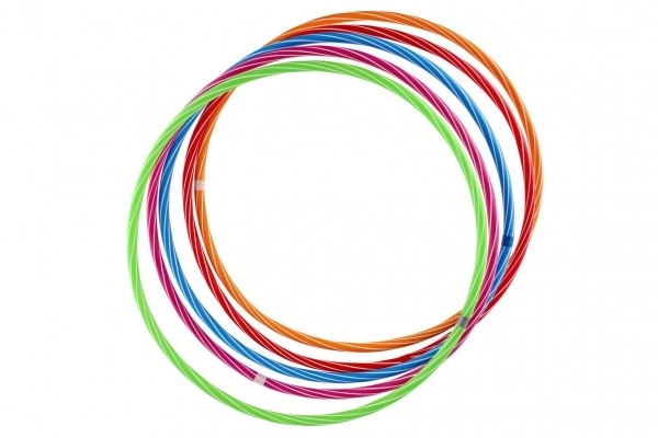 Hula hoop karika, átmérő 60cm