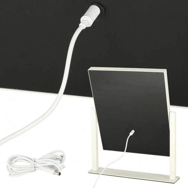 Sminktükör premium LED világítással