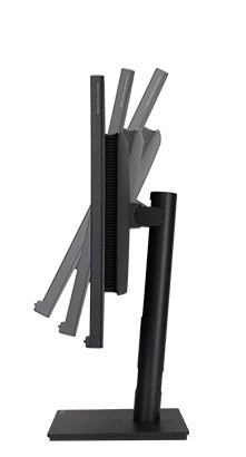 32 hüvelykes monitor WQHD IPS