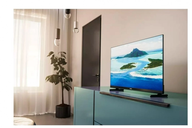 43 hüvelykes LED TV 43PFS5507/12