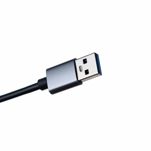 Usb elosztó 7 porttal Izoxis