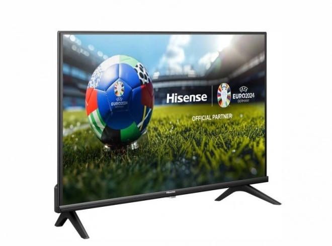 40 hüvelykes LED televízió 40A4N
