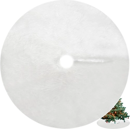 Karácsonyfa alátét 150 cm Ruhhy 22228