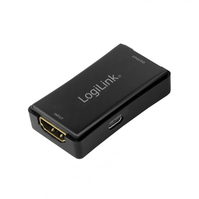 Hdmi jelismétlő 4K/60HZ 25m HDCP 2.2