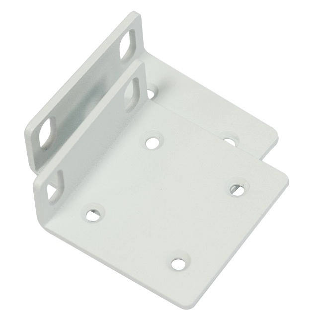 24 portos Gigabit Ethernet átjáró 2xSFP+ porttal