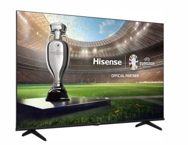 50 hüvelykes QLED 50E7NQ televízió